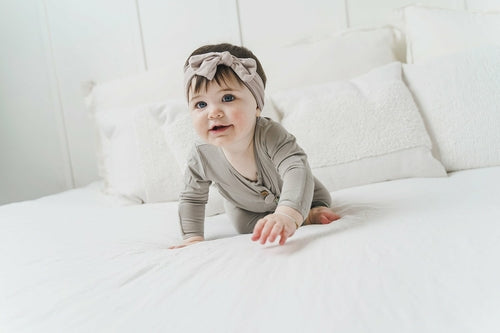 KNOTTED BOW - Aubaines À GO-GO