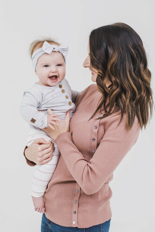 KNOTTED BOW - Aubaines À GO-GO