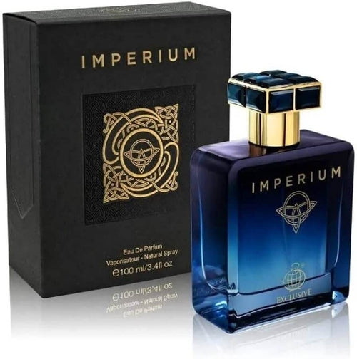 Fragrance World Imperium Eau de Parfum 100ml - Aubaines À GO-GO
