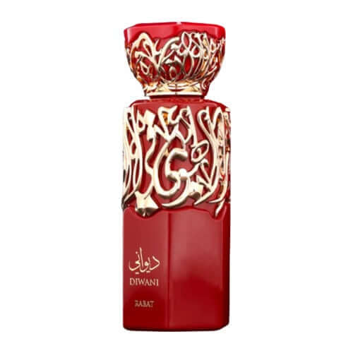 French Avenue Diwani Rabat Eau de Parfum 100ml - Aubaines À GO-GO