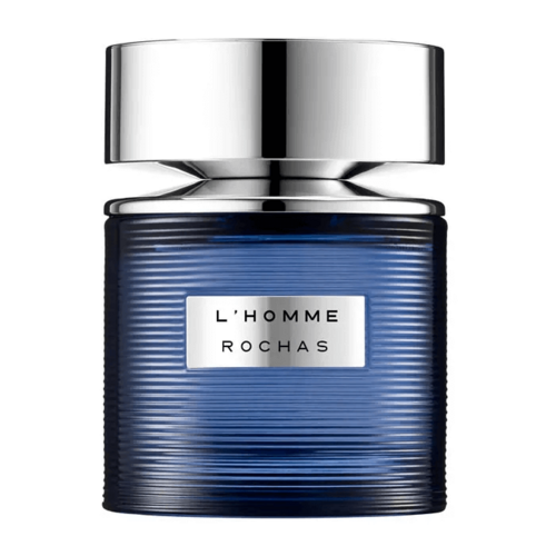 Rochas L´Homme Eau De Toilette Spray 60ml - Aubaines À GO-GO