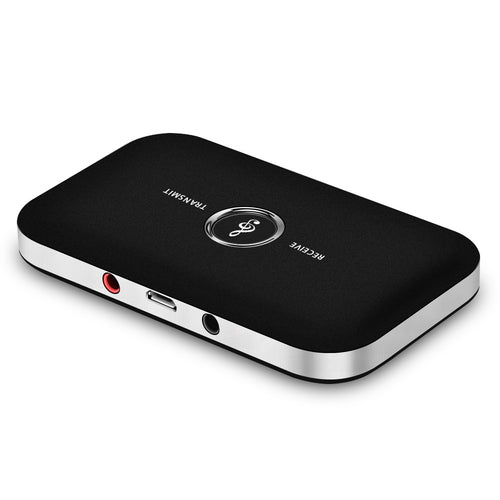 2 in 1 Bluetooth 4.1 Audio Transmitter & Receiver - Aubaines À GO-GO