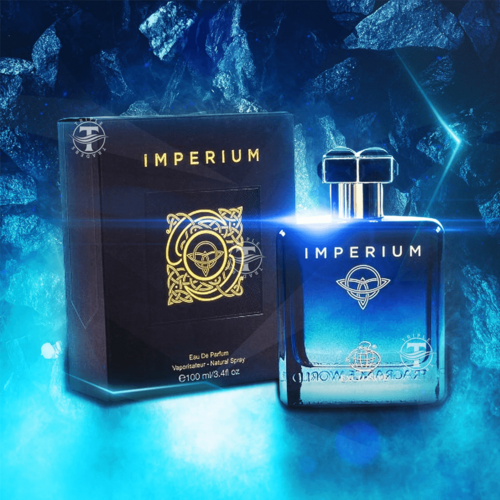 Fragrance World Imperium Eau de Parfum 100ml - Aubaines À GO-GO