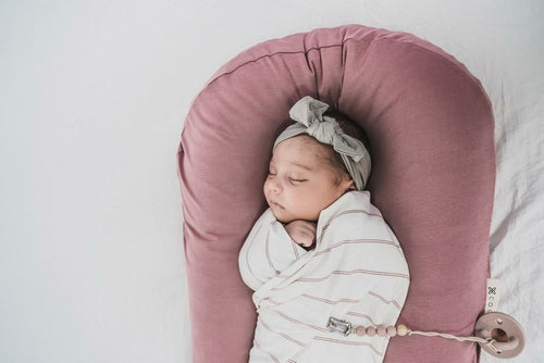 KNOTTED BOW - Aubaines À GO-GO