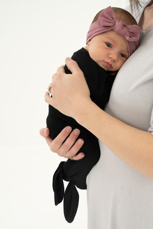 KNOTTED BOW - Aubaines À GO-GO