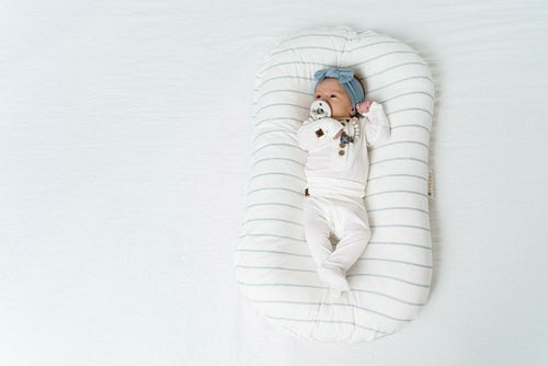 KNOTTED BOW - Aubaines À GO-GO