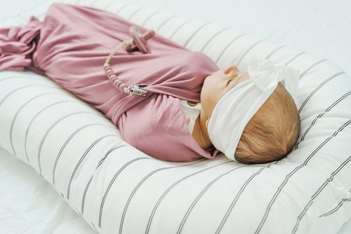 KNOTTED BOW - Aubaines À GO-GO