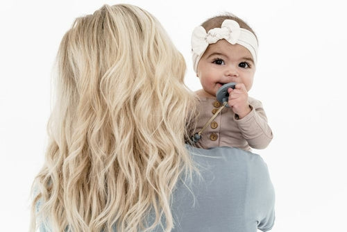 KNOTTED BOW - Aubaines À GO-GO