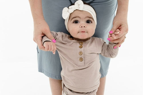 KNOTTED BOW - Aubaines À GO-GO