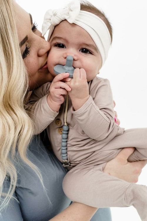 KNOTTED BOW - Aubaines À GO-GO