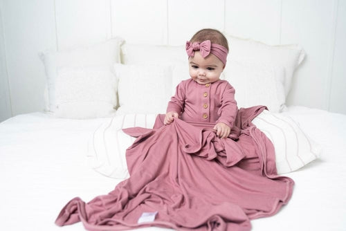 KNOTTED BOW - Aubaines À GO-GO