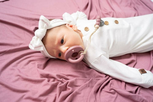 KNOTTED BOW - Aubaines À GO-GO