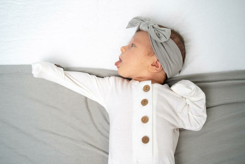 KNOTTED BOW - Aubaines À GO-GO