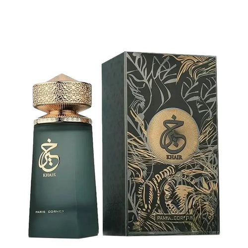 Paris Corner Khair Eau de Parfum 100ml - Aubaines À GO-GO