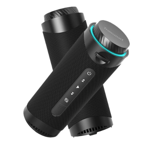 Dragon Bluetooth 360 degrees Surround Sound Speaker - Aubaines À GO-GO