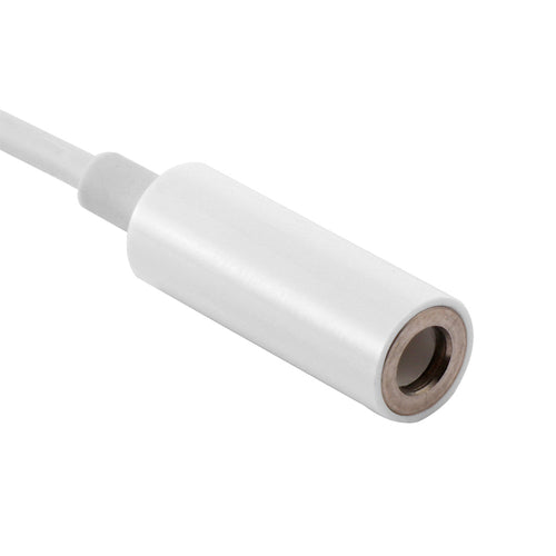 Headphone Adapter 3.5mm Aux Audio Cable - Aubaines À GO-GO