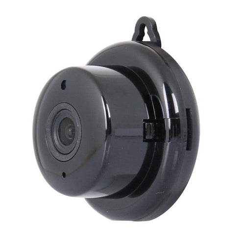 HD 1080P Mini WIFI Hidden Wireless IP Camera - Aubaines À GO-GO