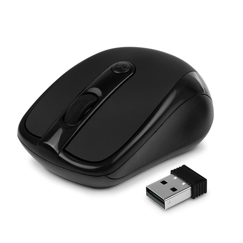 Wireless Mini Mouse Optical Mouse Mice 1000 DPI - Aubaines À GO-GO