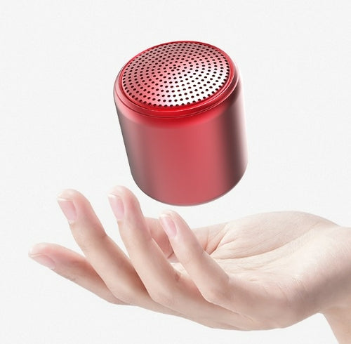 Inpods Little Fun Mini Bluetooth Speaker TWS Macaron Speaker - Aubaines À GO-GO