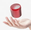 Inpods Little Fun Mini Bluetooth Speaker TWS Macaron Speaker - Aubaines À GO-GO