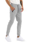 HEATHERED COTTON SWEATS - Aubaines À GO-GO