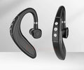 Long Standby Handsfree Wireless Bluetooth 5.0 Headset - Aubaines À GO-GO