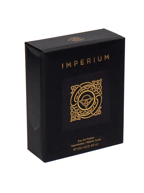 Fragrance World Imperium Eau de Parfum 100ml - Aubaines À GO-GO