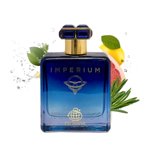 Fragrance World Imperium Eau de Parfum 100ml - Aubaines À GO-GO