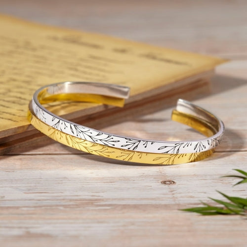 Bridesmaid Bracelet Gift, Bridesmaid Proposal Gift, Maid of Honor Gift - Aubaines À GO-GO