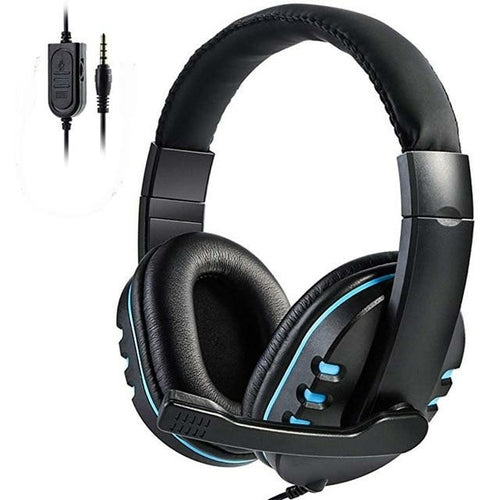 Dragon Space G3600 Wired Stereo Gaming Headset - Aubaines À GO-GO