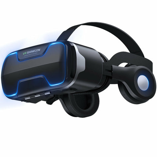 Dragon Flash VR Gaming Headset With Controller - Aubaines À GO-GO