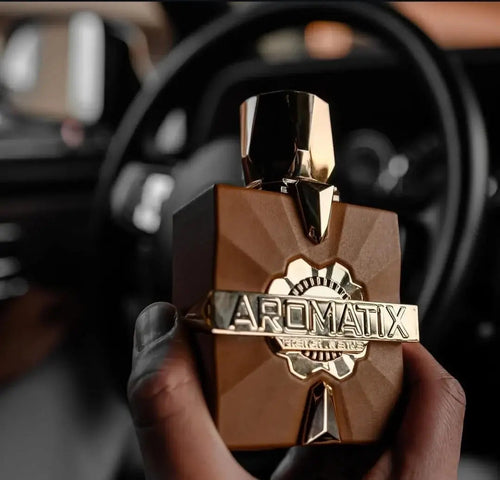 French Avenue Aromatix Royal Taboo Eau de Parfum 100ml - Aubaines À GO-GO